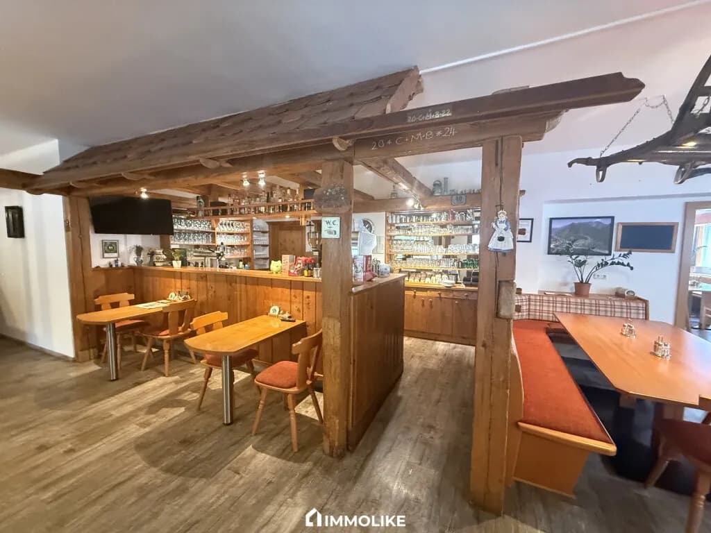 11-Zimmer-Gewerbeimmobilie kaufen in Gmunden – 88,28 m², € 490.000 – Bild 8 von 34