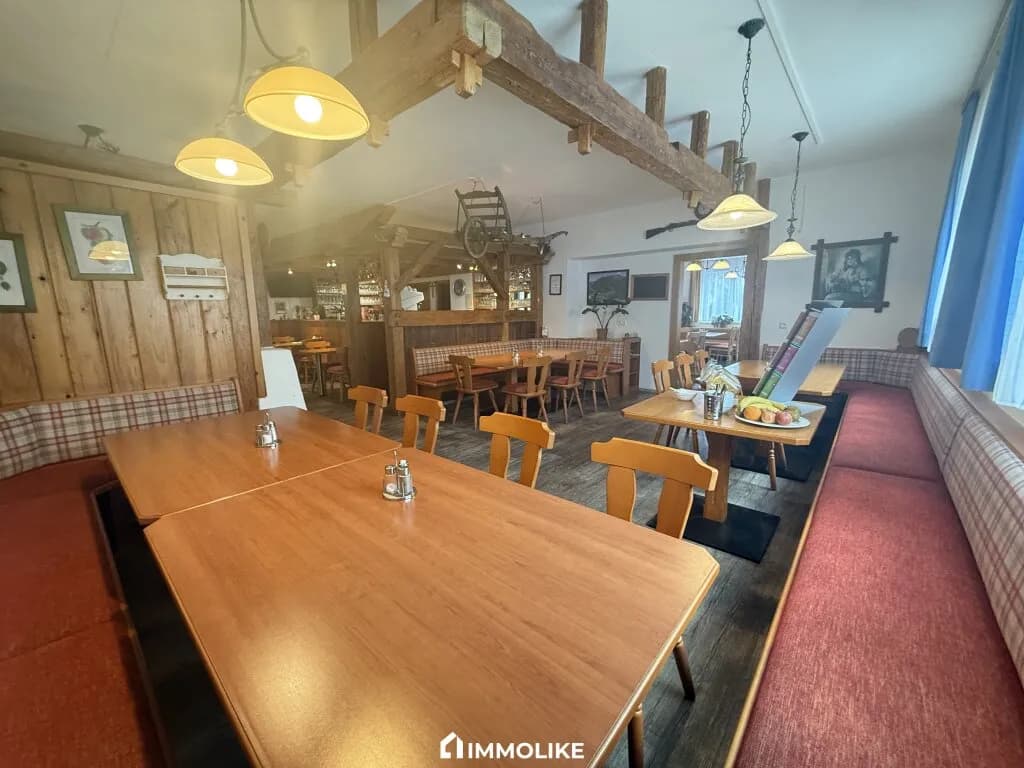 11-Zimmer-Gewerbeimmobilie kaufen in Gmunden – 88,28 m², € 490.000 – Bild 9 von 34