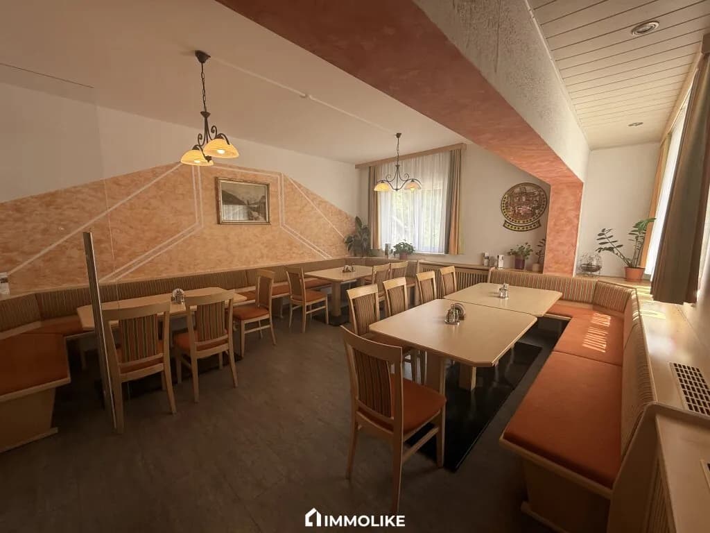 11-Zimmer-Gewerbeimmobilie kaufen in Gmunden – 88,28 m², € 490.000 – Bild 11 von 34