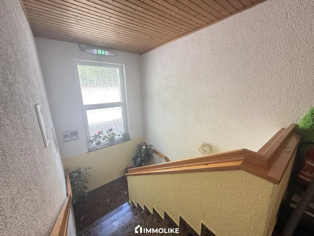 11-Zimmer-Gewerbeimmobilie kaufen in Gmunden – 88,28 m², € 490.000 – Bild 15 von 34