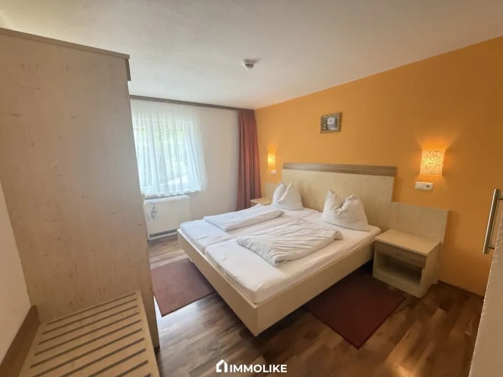 11-Zimmer-Gewerbeimmobilie kaufen in Gmunden – 88,28 m², € 490.000 – Bild 16 von 34