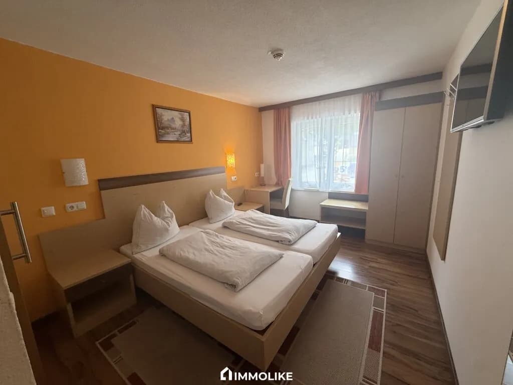 11-Zimmer-Gewerbeimmobilie kaufen in Gmunden – 88,28 m², € 490.000 – Bild 18 von 34