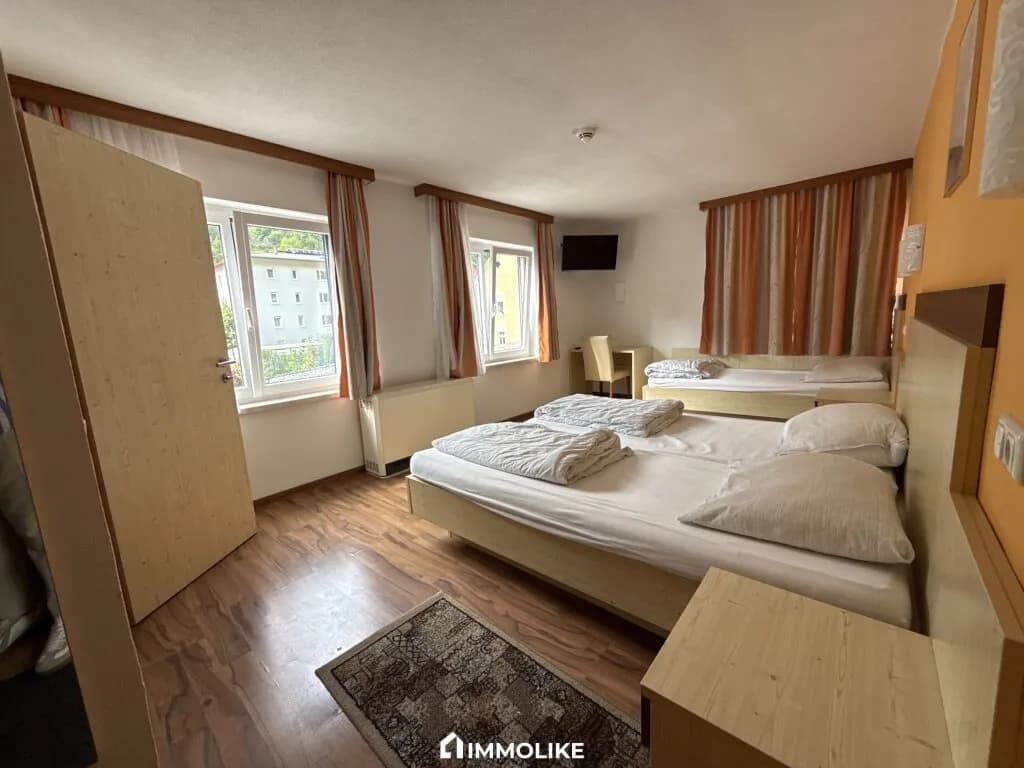 11-Zimmer-Gewerbeimmobilie kaufen in Gmunden – 88,28 m², € 490.000 – Bild 21 von 34