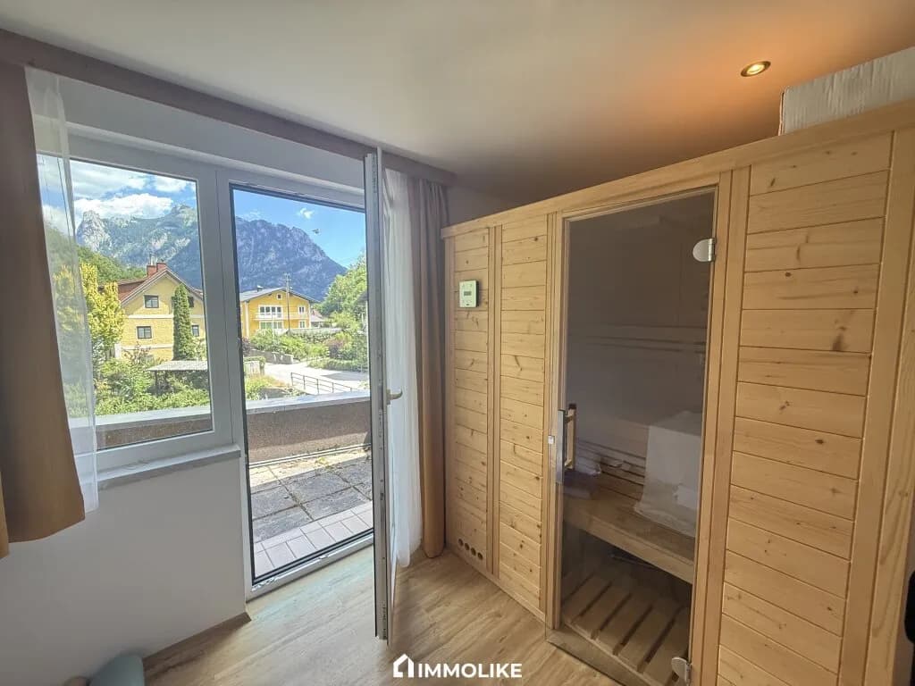 11-Zimmer-Gewerbeimmobilie kaufen in Gmunden – 88,28 m², € 490.000 – Bild 23 von 34