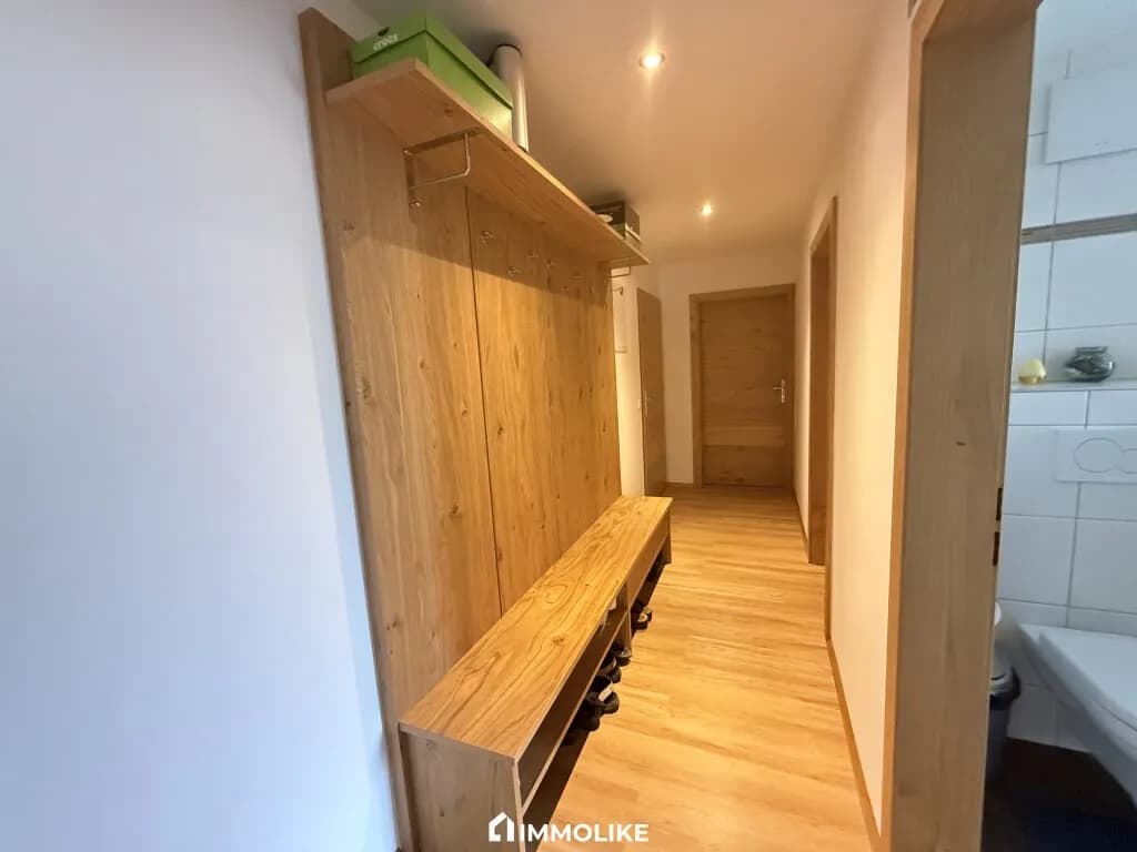 11-Zimmer-Gewerbeimmobilie kaufen in Gmunden – 88,28 m², € 490.000 – Bild 25 von 34
