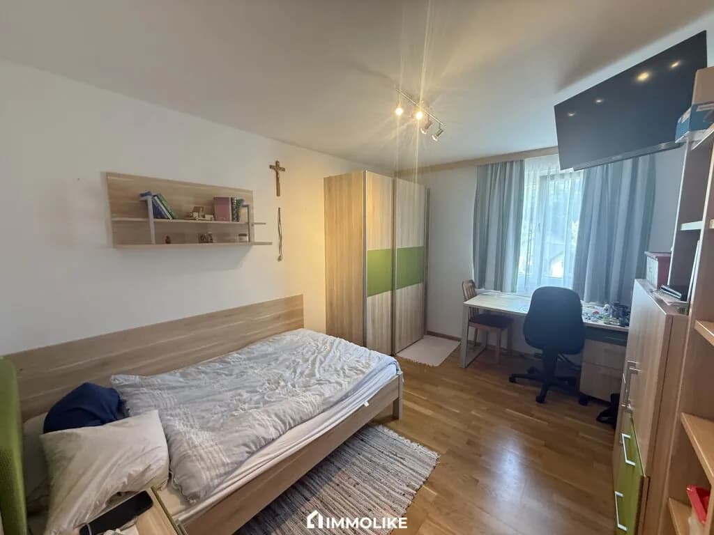 11-Zimmer-Gewerbeimmobilie kaufen in Gmunden – 88,28 m², € 490.000 – Bild 28 von 34