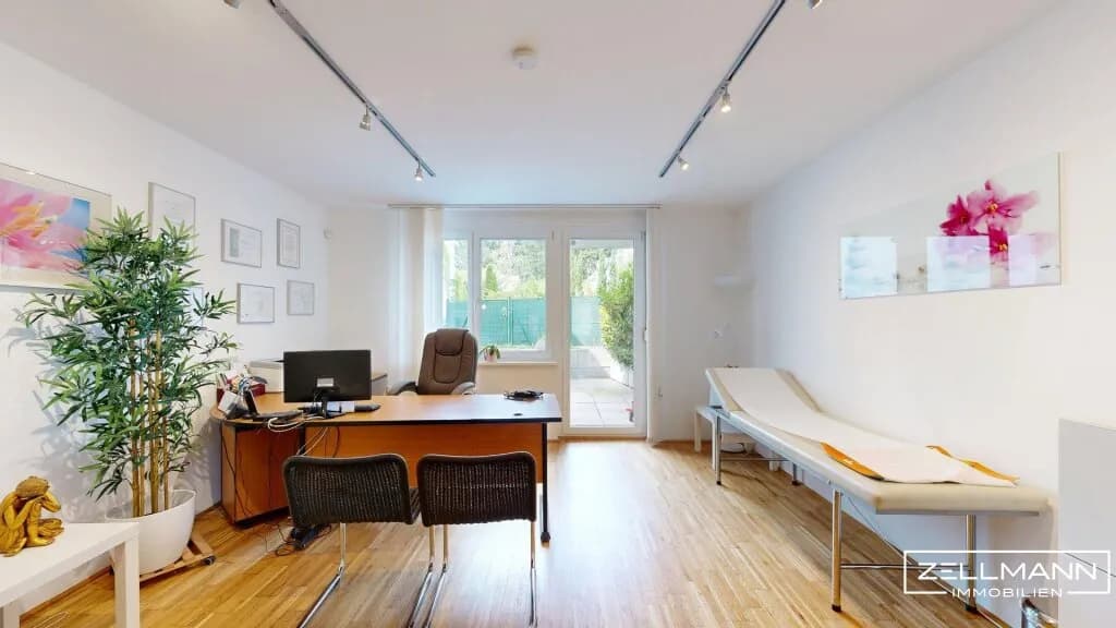4-Zimmer-Gewerbeimmobilie kaufen in Wien – 112,11 m², € 599.000