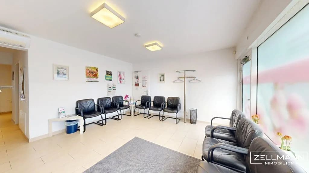 4-Zimmer-Gewerbeimmobilie kaufen in Wien – 112,11 m², € 599.000 – Bild 2 von 20