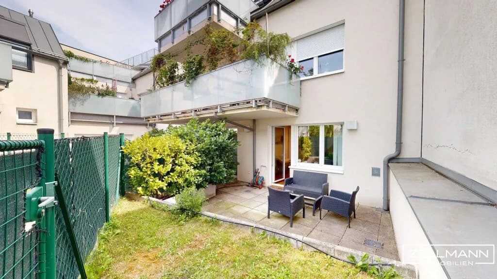 4-Zimmer-Gewerbeimmobilie kaufen in Wien – 112,11 m², € 599.000 – Bild 3 von 20