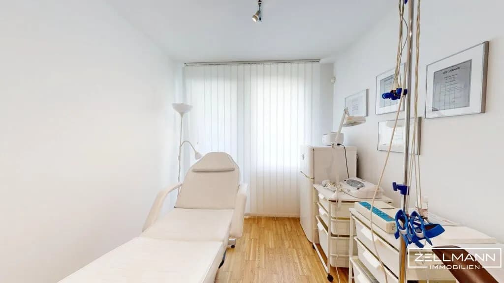 4-Zimmer-Gewerbeimmobilie kaufen in Wien – 112,11 m², € 599.000 – Bild 5 von 20