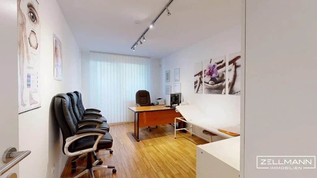 4-Zimmer-Gewerbeimmobilie kaufen in Wien – 112,11 m², € 599.000 – Bild 7 von 20