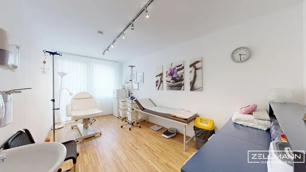 4-Zimmer-Gewerbeimmobilie kaufen in Wien – 112,11 m², € 599.000 – Bild 8 von 20