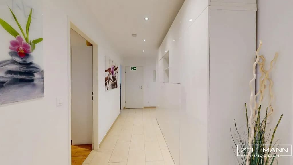 4-Zimmer-Gewerbeimmobilie kaufen in Wien – 112,11 m², € 599.000 – Bild 9 von 20