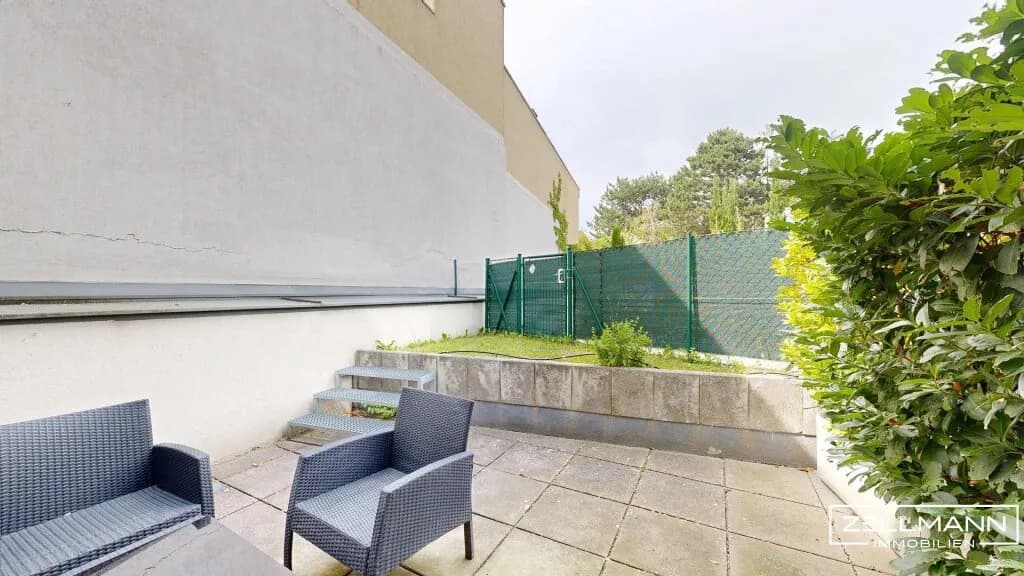 4-Zimmer-Gewerbeimmobilie kaufen in Wien – 112,11 m², € 599.000 – Bild 10 von 20