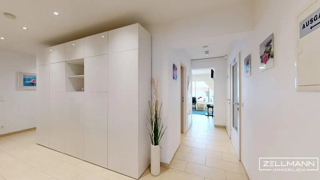 4-Zimmer-Gewerbeimmobilie kaufen in Wien – 112,11 m², € 599.000 – Bild 13 von 20