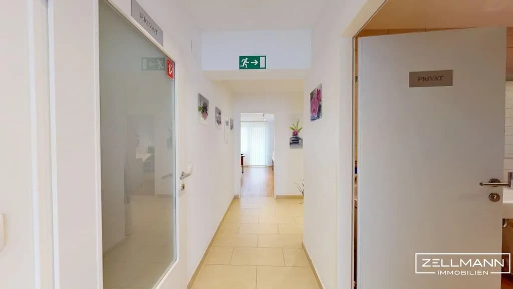4-Zimmer-Gewerbeimmobilie kaufen in Wien – 112,11 m², € 599.000 – Bild 14 von 20