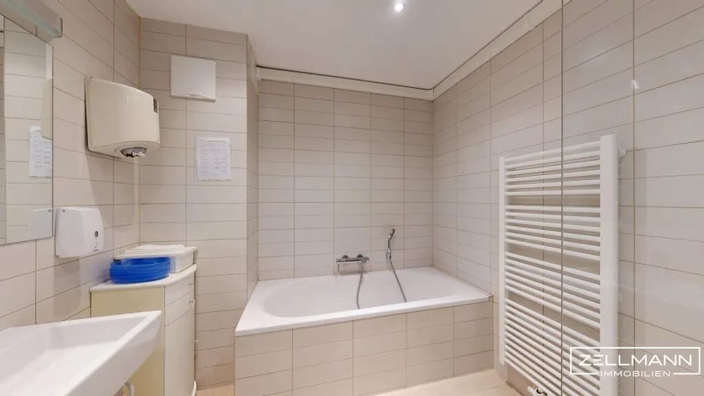 4-Zimmer-Gewerbeimmobilie kaufen in Wien – 112,11 m², € 599.000 – Bild 17 von 20