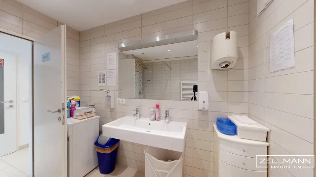 4-Zimmer-Gewerbeimmobilie kaufen in Wien – 112,11 m², € 599.000 – Bild 19 von 20