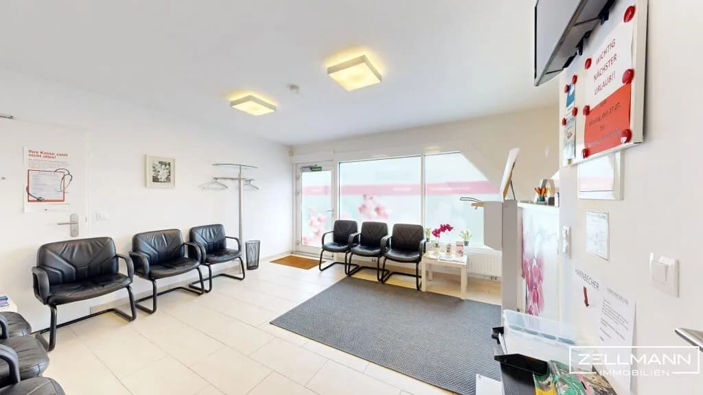 4-Zimmer-Gewerbeimmobilie kaufen in Wien – 112,11 m², € 599.000 – Bild 20 von 20