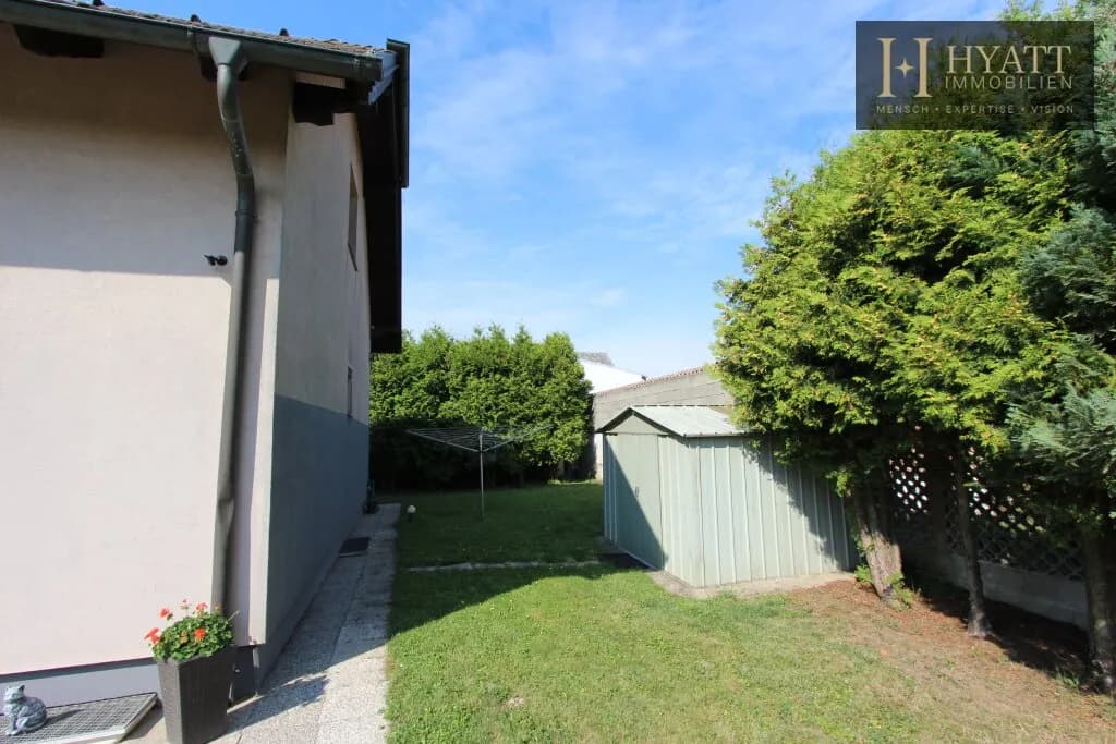 4-Zimmer-Haus kaufen in Gänserndorf – 151,3 m², € 530.000 – Bild 3 von 47