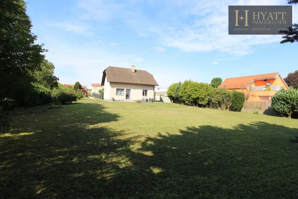 4-Zimmer-Haus kaufen in Gänserndorf – 151,3 m², € 530.000 – Bild 4 von 47