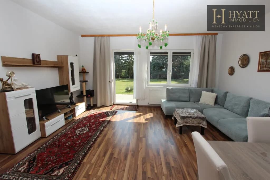 4-Zimmer-Haus kaufen in Gänserndorf – 151,3 m², € 530.000 – Bild 5 von 47