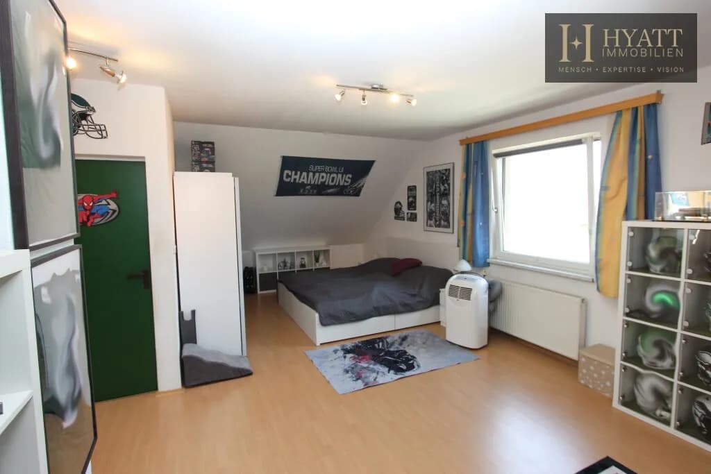 4-Zimmer-Haus kaufen in Gänserndorf – 151,3 m², € 530.000 – Bild 7 von 47