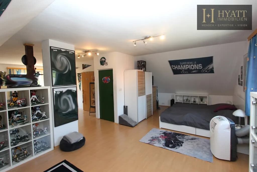 4-Zimmer-Haus kaufen in Gänserndorf – 151,3 m², € 530.000 – Bild 8 von 47