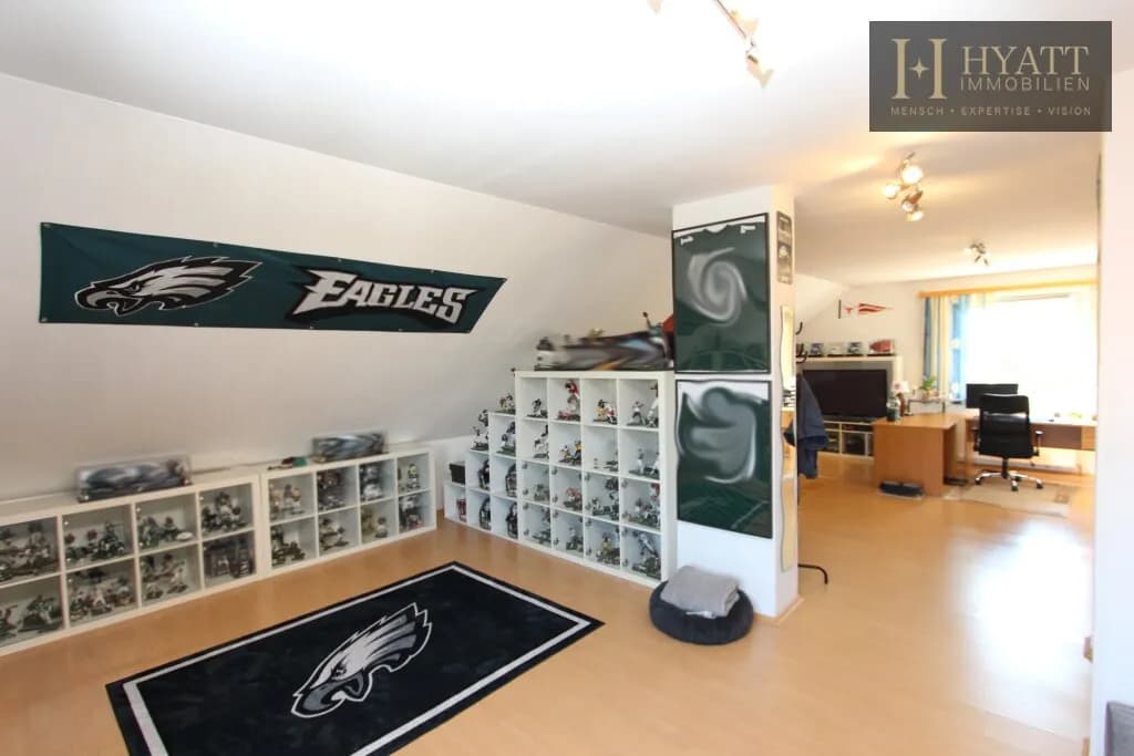4-Zimmer-Haus kaufen in Gänserndorf – 151,3 m², € 530.000 – Bild 9 von 47