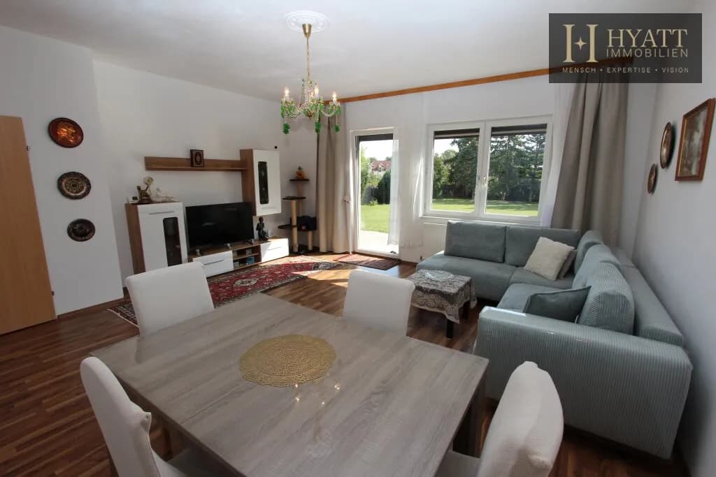 4-Zimmer-Haus kaufen in Gänserndorf – 151,3 m², € 530.000 – Bild 13 von 47