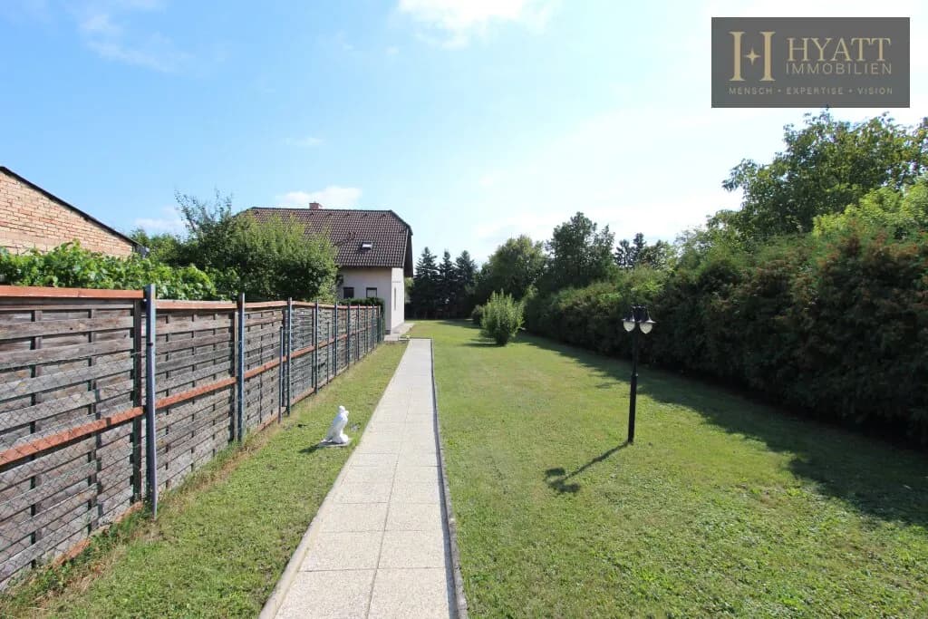 4-Zimmer-Haus kaufen in Gänserndorf – 151,3 m², € 530.000 – Bild 31 von 47