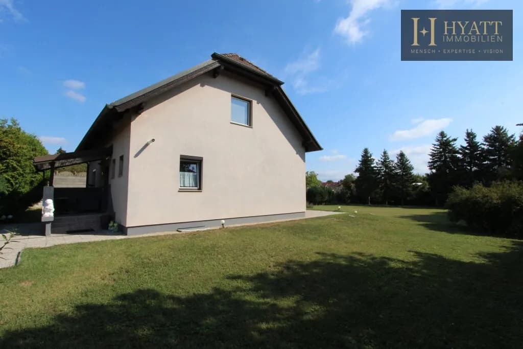 4-Zimmer-Haus kaufen in Gänserndorf – 151,3 m², € 530.000 – Bild 32 von 47