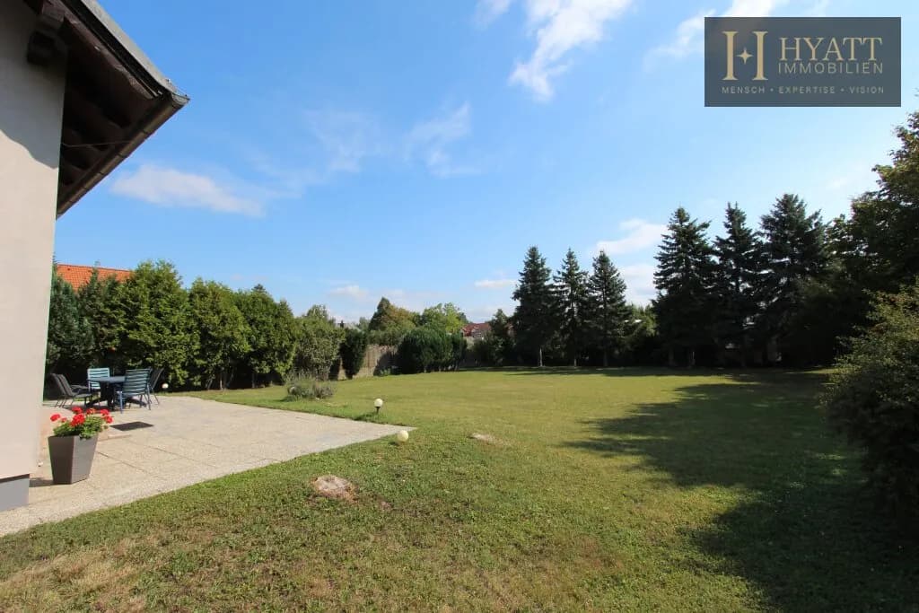 4-Zimmer-Haus kaufen in Gänserndorf – 151,3 m², € 530.000 – Bild 33 von 47