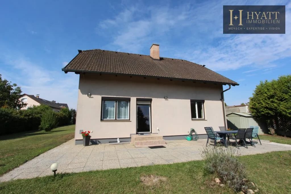 4-Zimmer-Haus kaufen in Gänserndorf – 151,3 m², € 530.000 – Bild 35 von 47