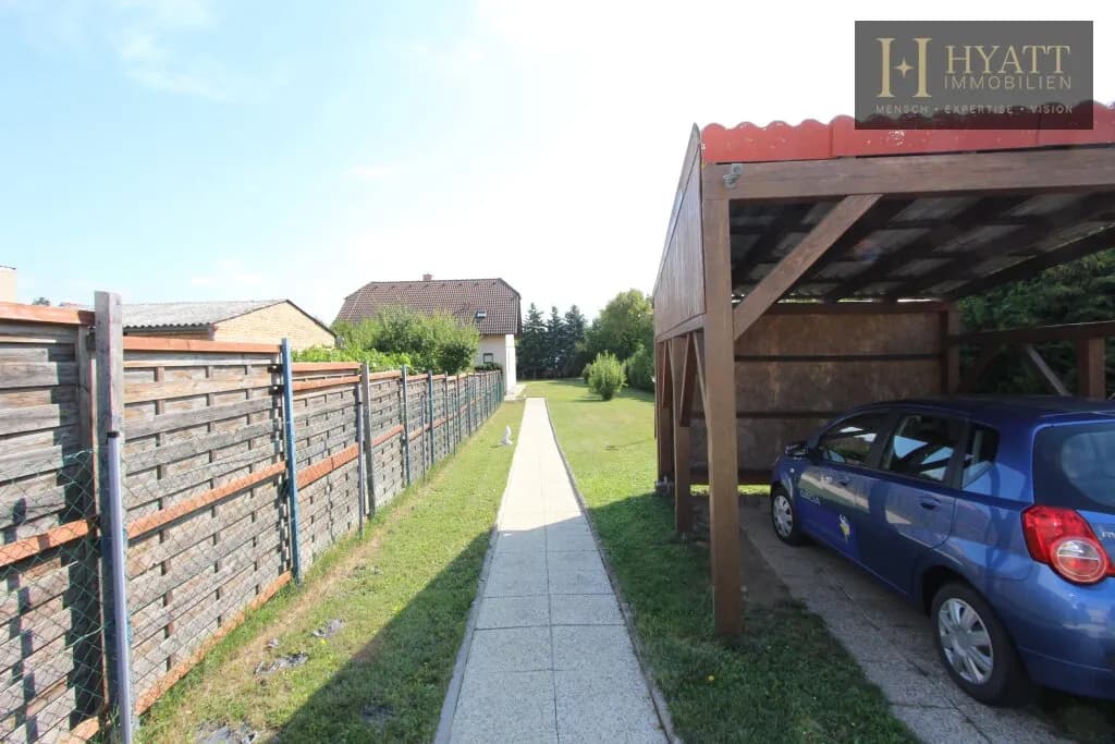 4-Zimmer-Haus kaufen in Gänserndorf – 151,3 m², € 530.000 – Bild 36 von 47