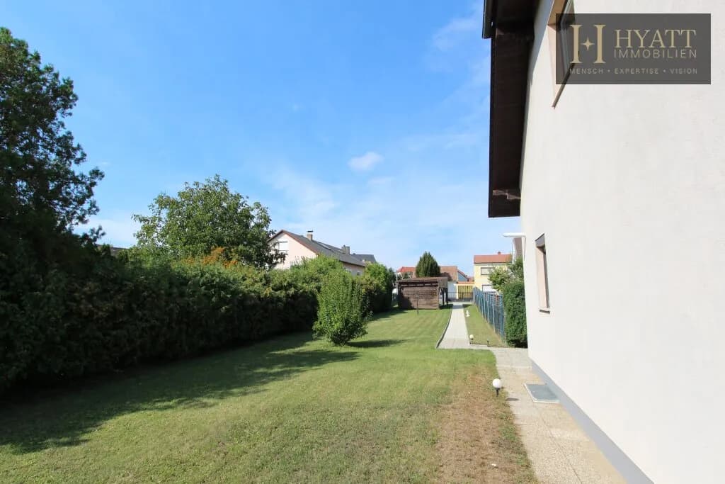4-Zimmer-Haus kaufen in Gänserndorf – 151,3 m², € 530.000 – Bild 37 von 47