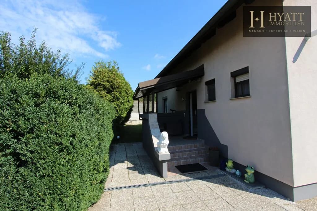 4-Zimmer-Haus kaufen in Gänserndorf – 151,3 m², € 530.000 – Bild 38 von 47