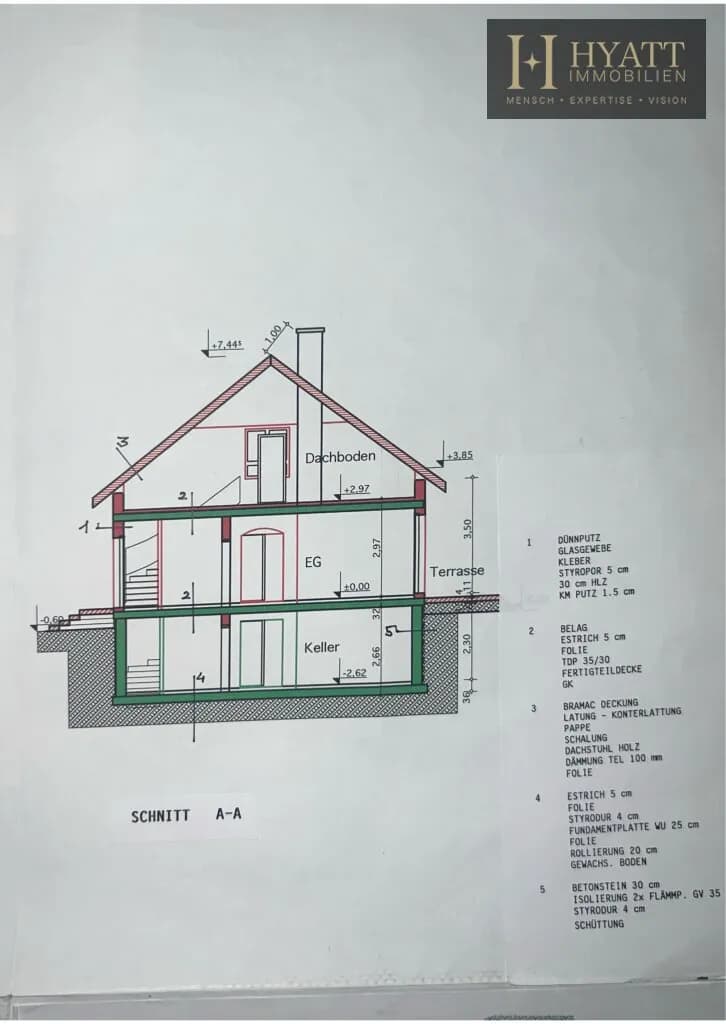 4-Zimmer-Haus kaufen in Gänserndorf – 151,3 m², € 530.000 – Bild 44 von 47