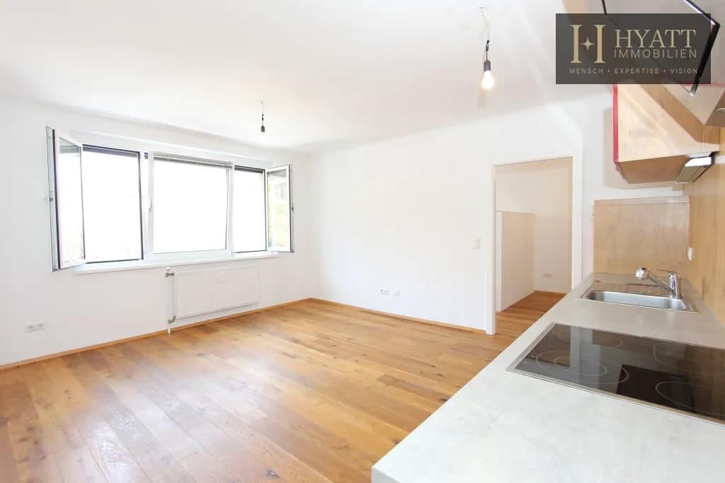 2-Zimmer-Wohnung kaufen in Wien – 61,15 m², € 249.000