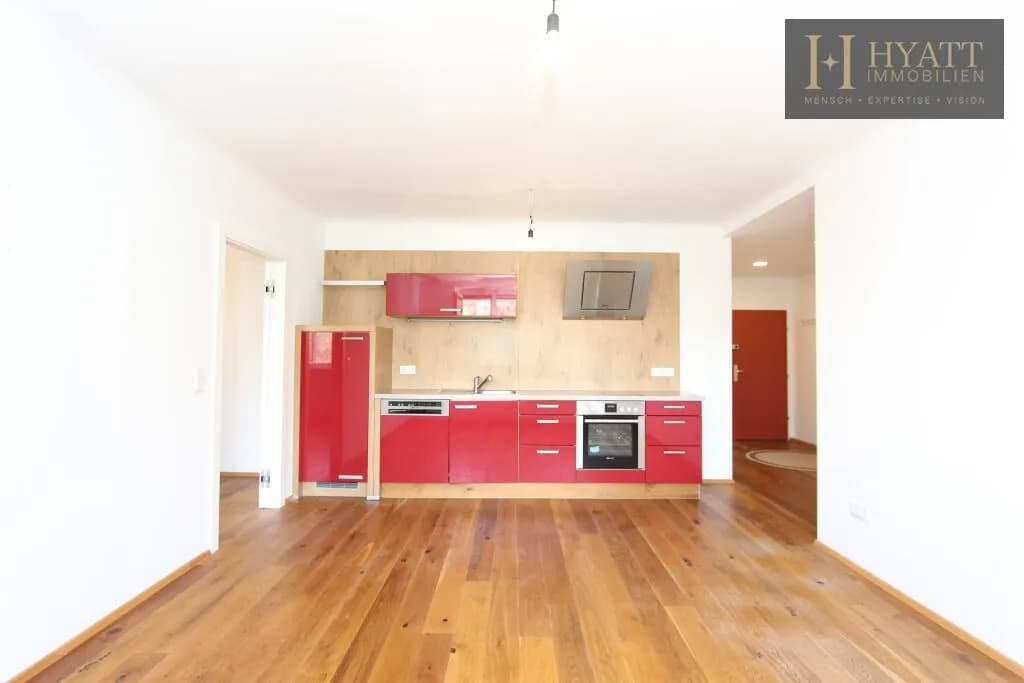 2-Zimmer-Wohnung kaufen in Wien – 61,15 m², € 249.000 – Bild 2 von 11