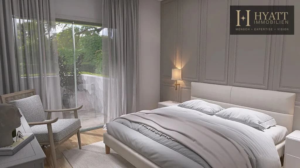 7-Zimmer-Immobilie kaufen in Wien – 286,69 m², € 4.900.000 – Bild 4 von 14