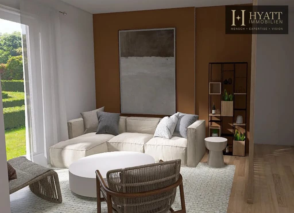 7-Zimmer-Immobilie kaufen in Wien – 286,69 m², € 4.900.000 – Bild 6 von 14