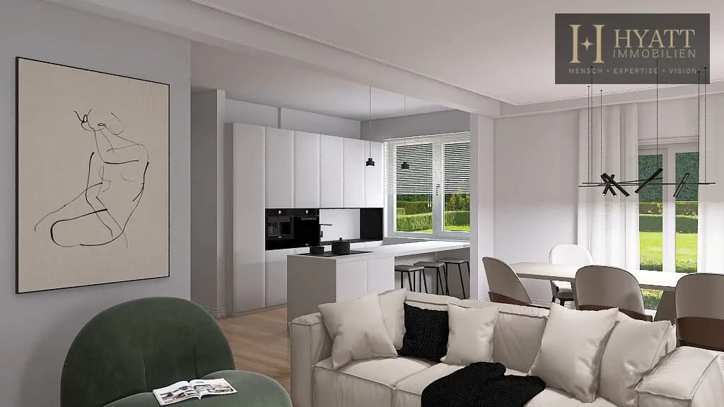 7-Zimmer-Immobilie kaufen in Wien – 286,69 m², € 4.900.000 – Bild 7 von 14