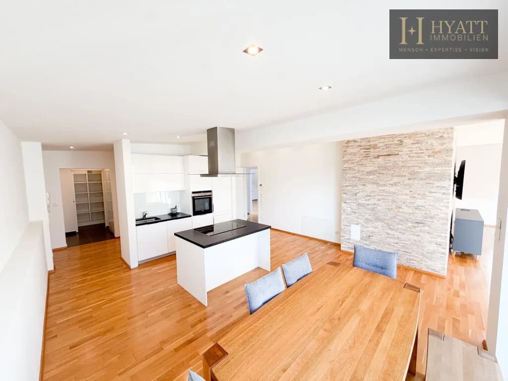3-Zimmer-Wohnung kaufen in Wien – 126,82 m², € 595.000 – Bild 2 von 17