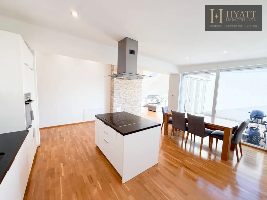 3-Zimmer-Wohnung kaufen in Wien – 126,82 m², € 595.000 – Bild 3 von 17