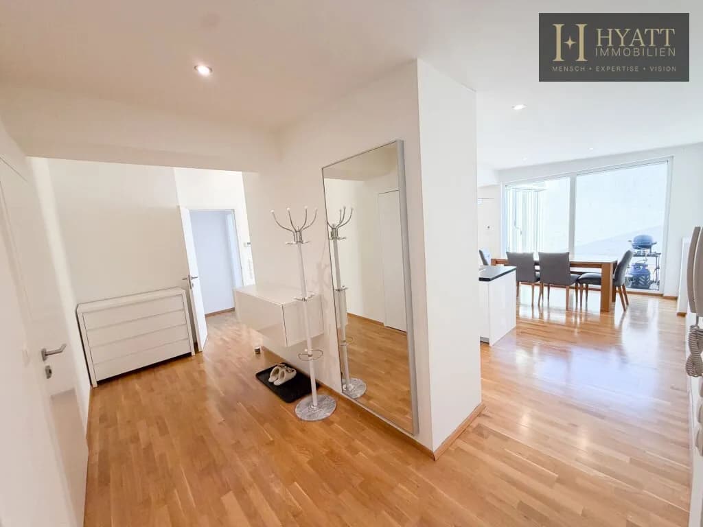3-Zimmer-Wohnung kaufen in Wien – 126,82 m², € 595.000 – Bild 4 von 17