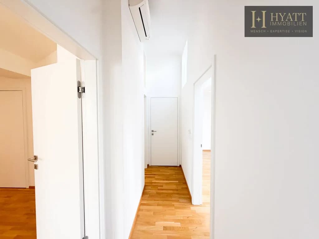 3-Zimmer-Wohnung kaufen in Wien – 126,82 m², € 595.000 – Bild 8 von 17