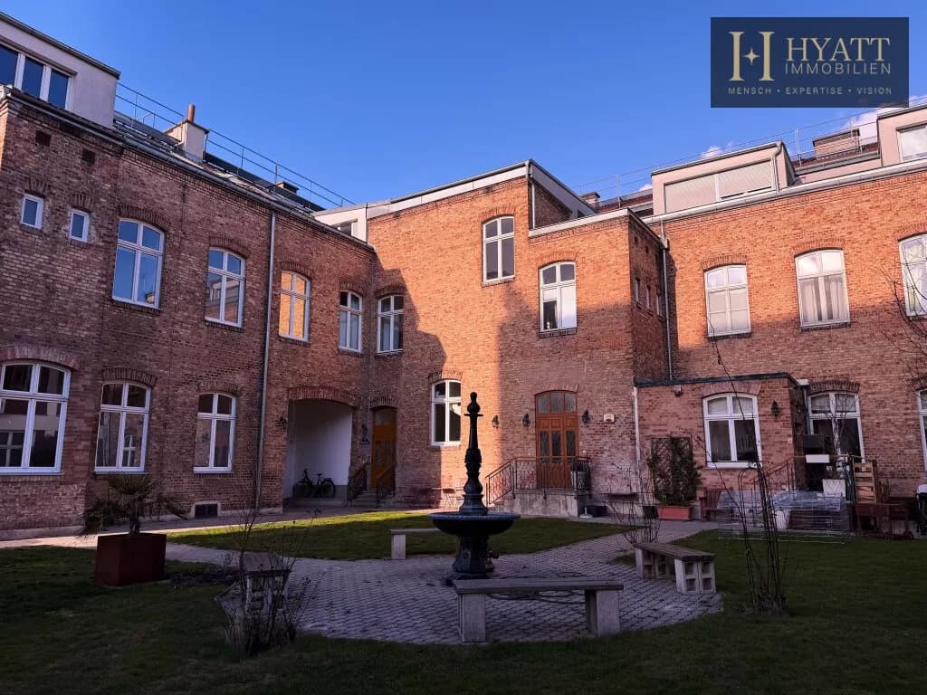 3-Zimmer-Wohnung kaufen in Wien – 126,82 m², € 595.000 – Bild 10 von 17