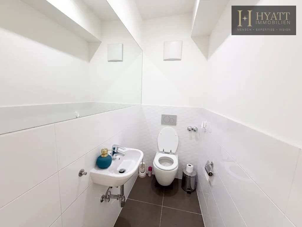 3-Zimmer-Wohnung kaufen in Wien – 126,82 m², € 595.000 – Bild 16 von 17