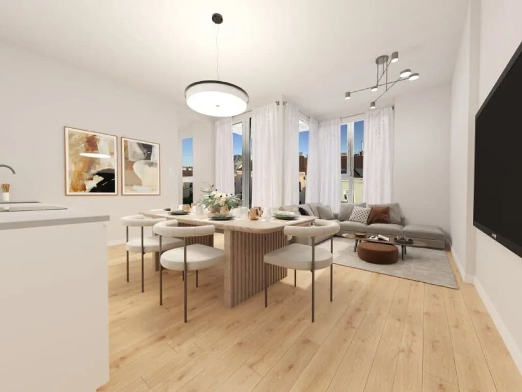 2-Zimmer-Wohnung kaufen in Wien – 30,7 m², € 179.000